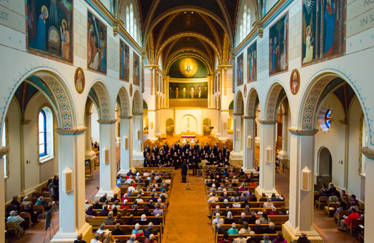 (Photo by University Photography) (Photo by University Photography)